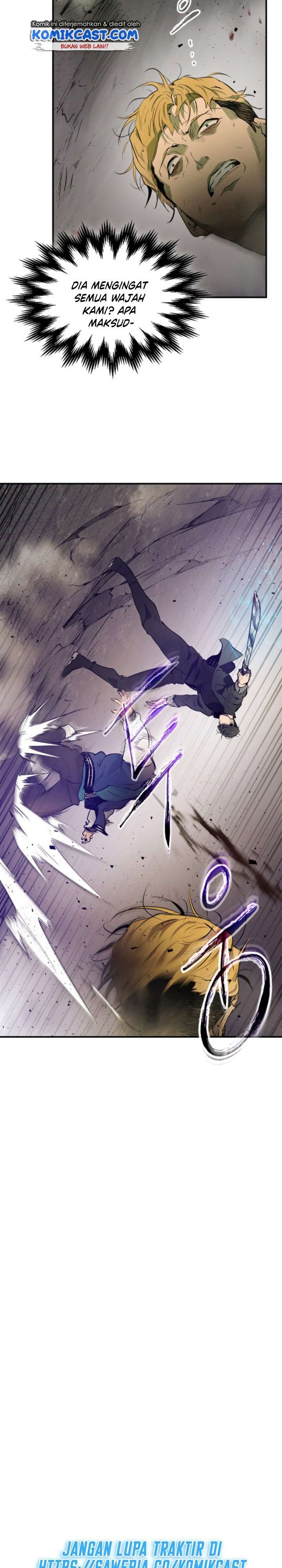 Read Leveling Up With the Gods id Manga Online