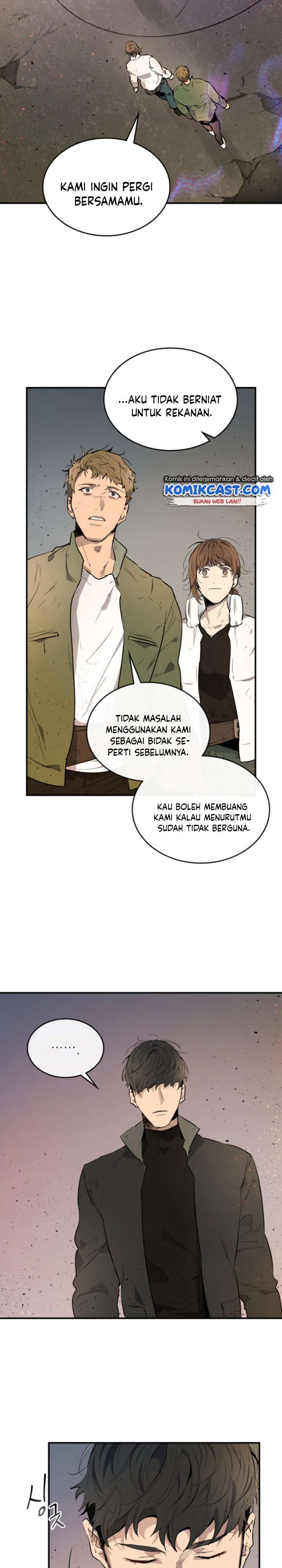 Read Leveling Up With the Gods id Manga Online