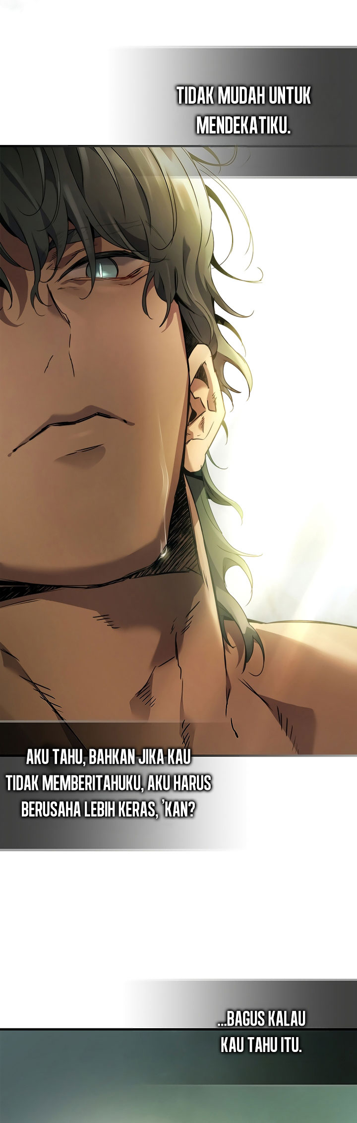 Read Leveling Up With the Gods id Manga Online