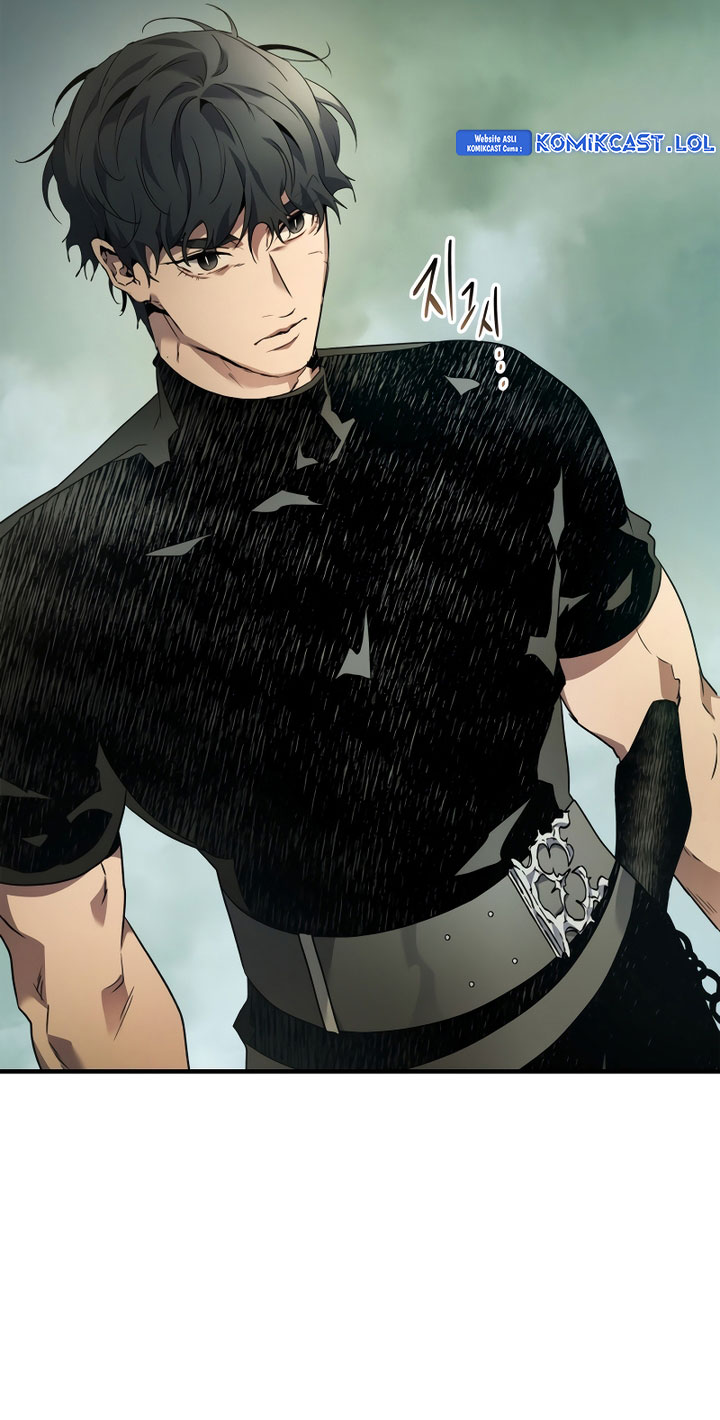 Read Leveling Up With the Gods id Manga Online