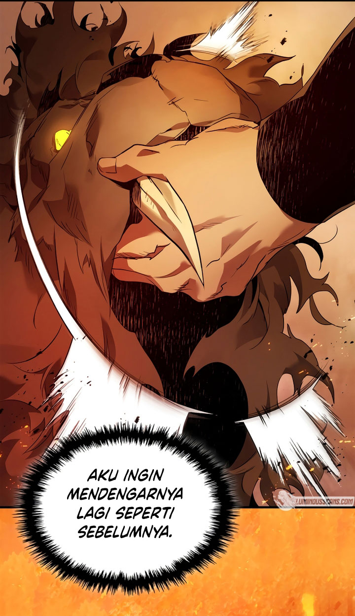 Read Leveling Up With the Gods id Manga Online