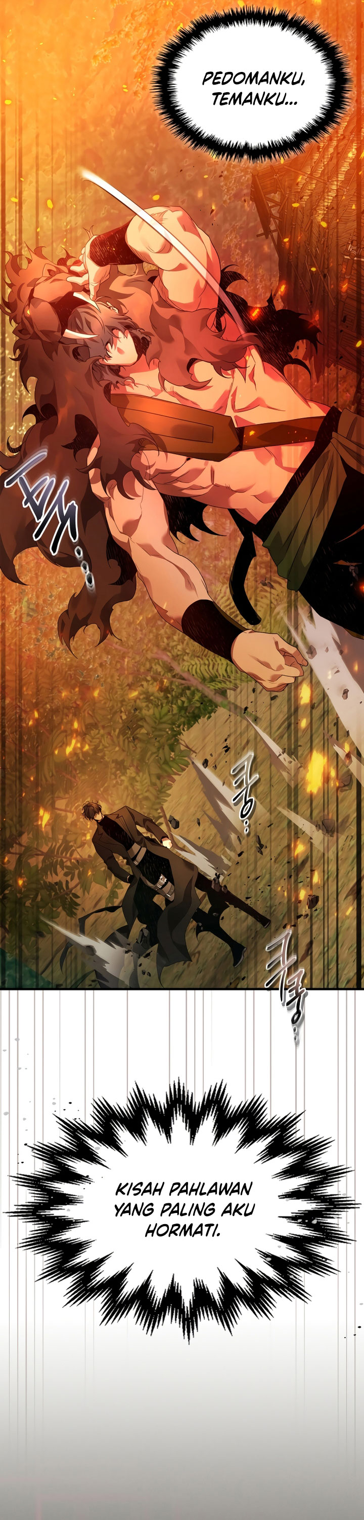 Read Leveling Up With the Gods id Manga Online