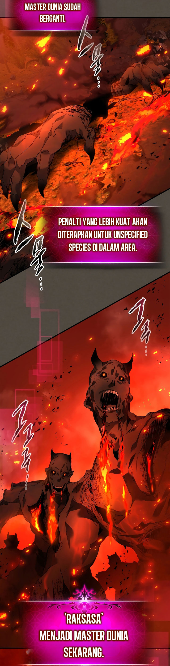 Read Leveling Up With the Gods id Manga Online