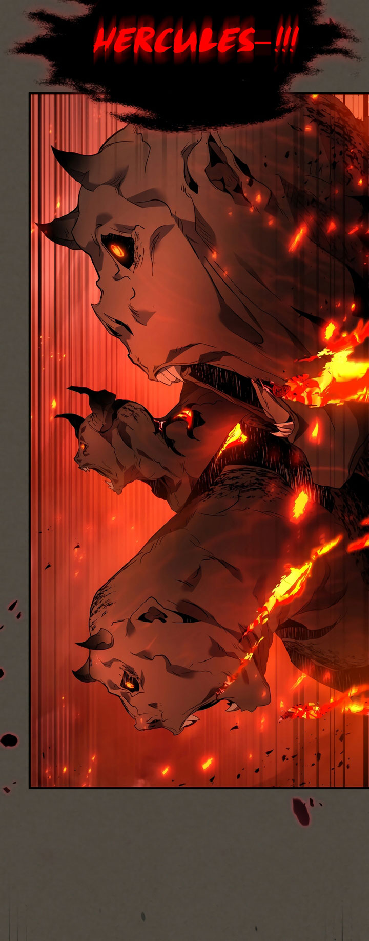 Read Leveling Up With the Gods id Manga Online