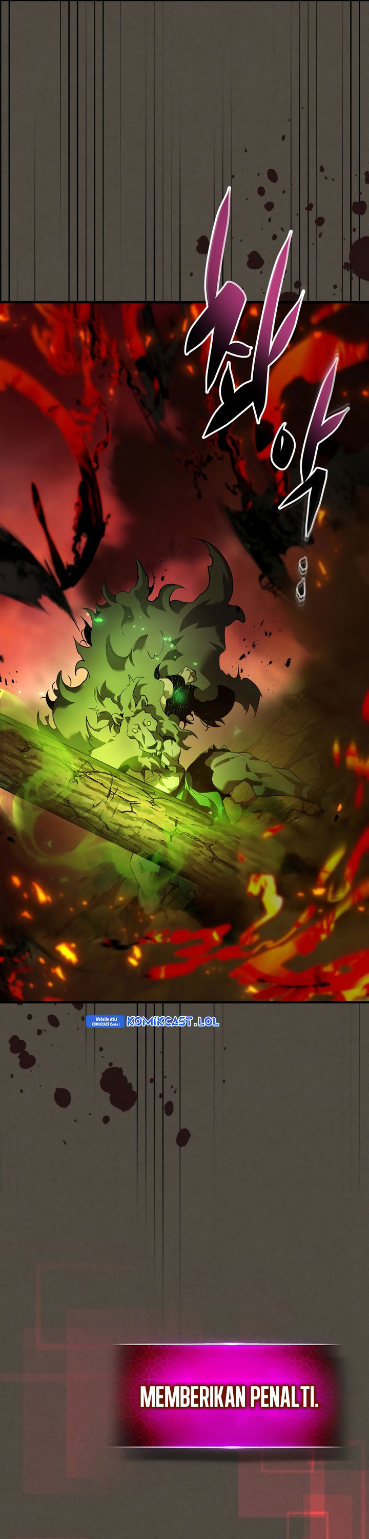 Read Leveling Up With the Gods id Manga Online