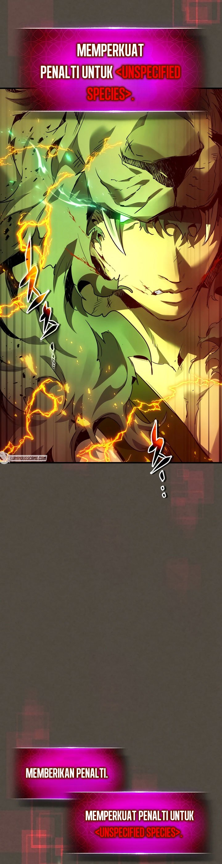 Read Leveling Up With the Gods id Manga Online