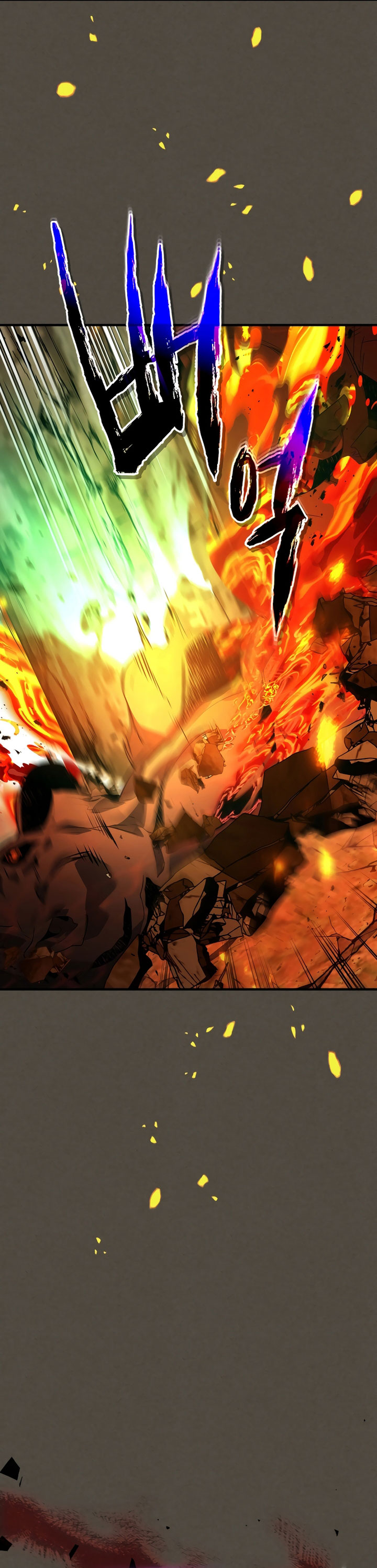 Read Leveling Up With the Gods id Manga Online