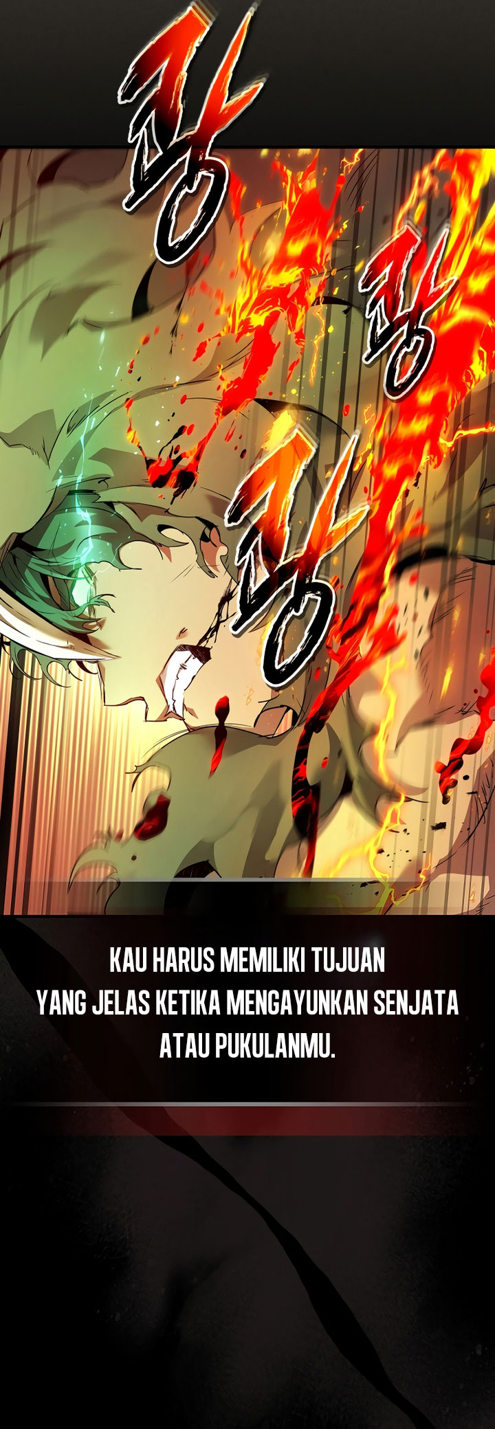 Read Leveling Up With the Gods id Manga Online