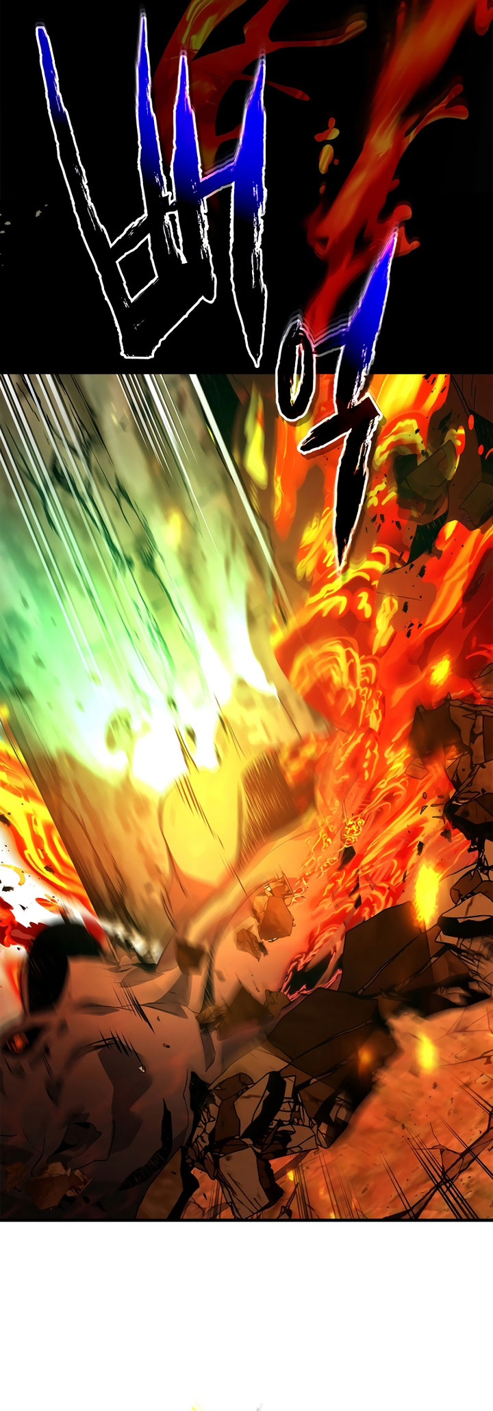 Read Leveling Up With the Gods id Manga Online
