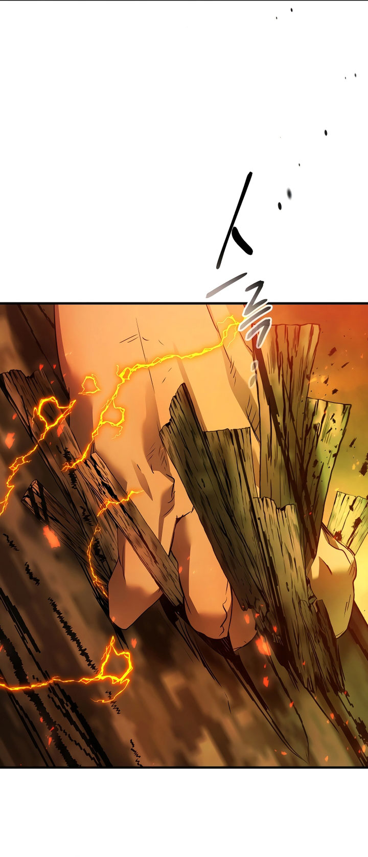 Read Leveling Up With the Gods id Manga Online