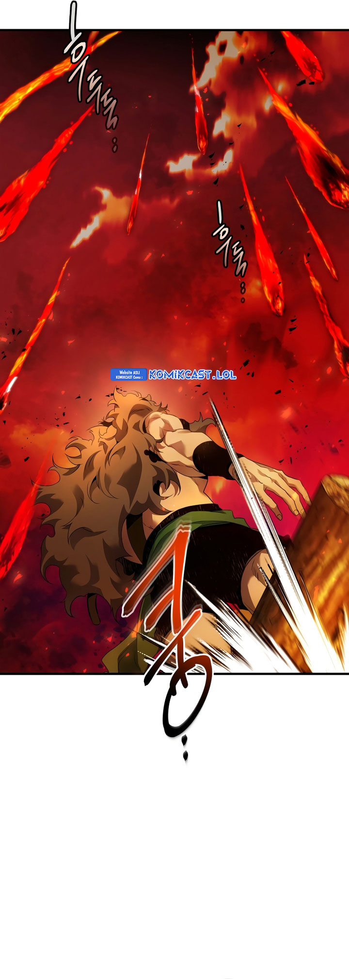 Read Leveling Up With the Gods id Manga Online