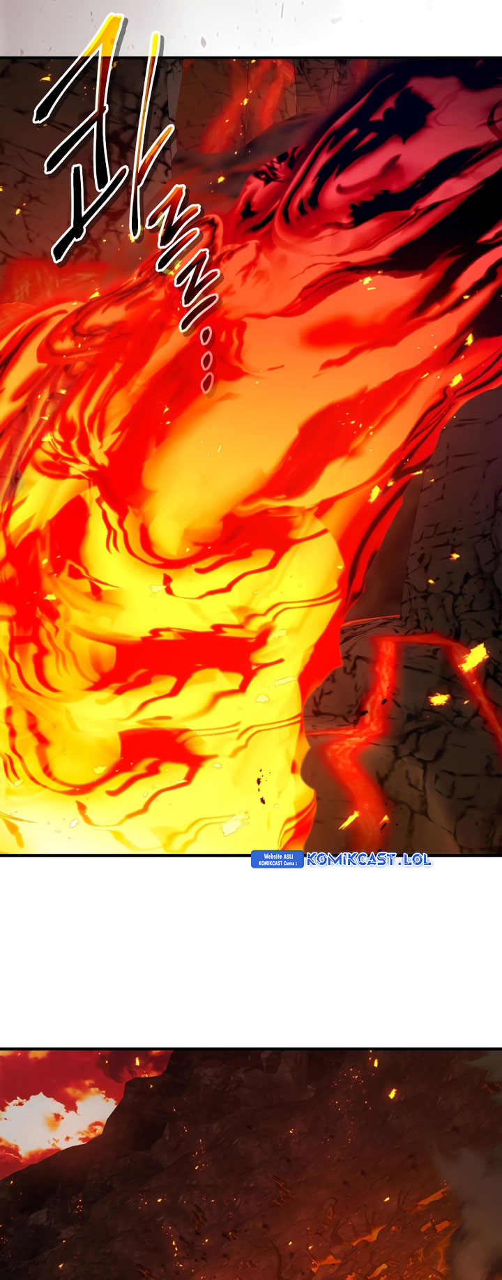 Read Leveling Up With the Gods id Manga Online