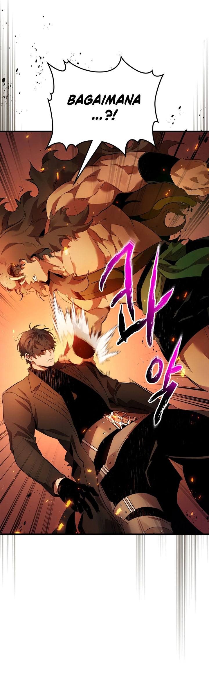 Read Leveling Up With the Gods id Manga Online