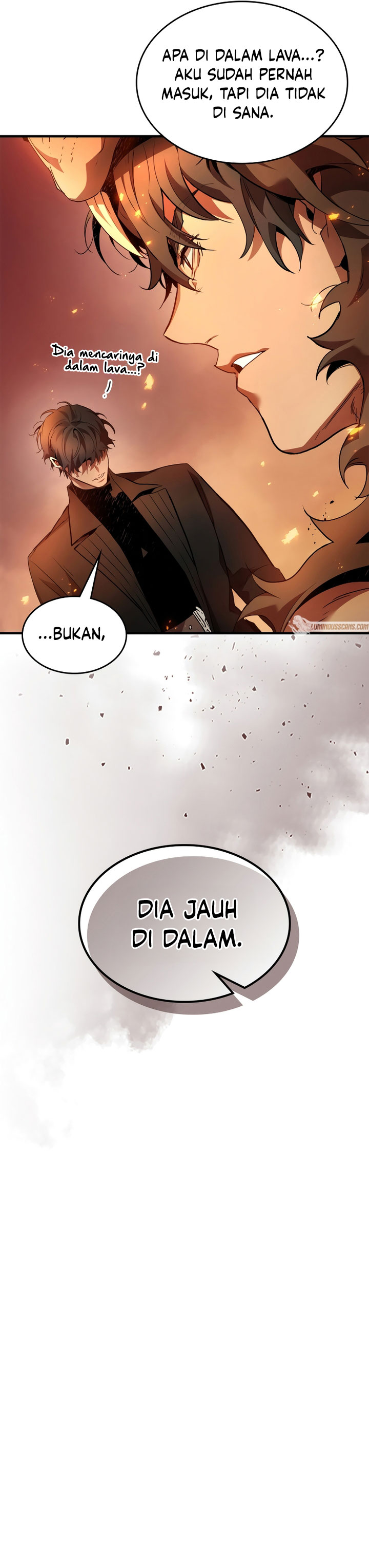 Read Leveling Up With the Gods id Manga Online