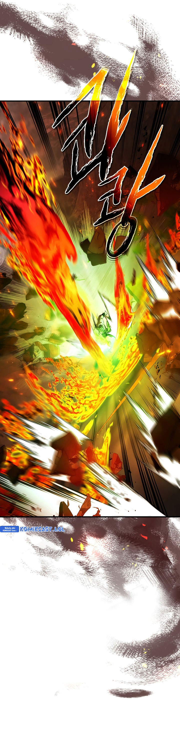 Read Leveling Up With the Gods id Manga Online
