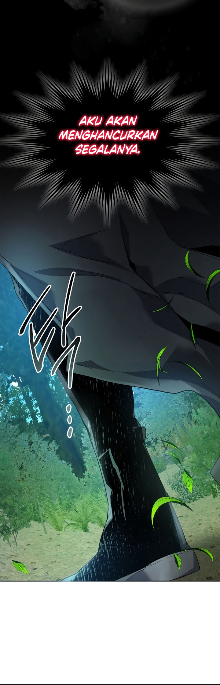 Read Leveling Up With the Gods id Manga Online