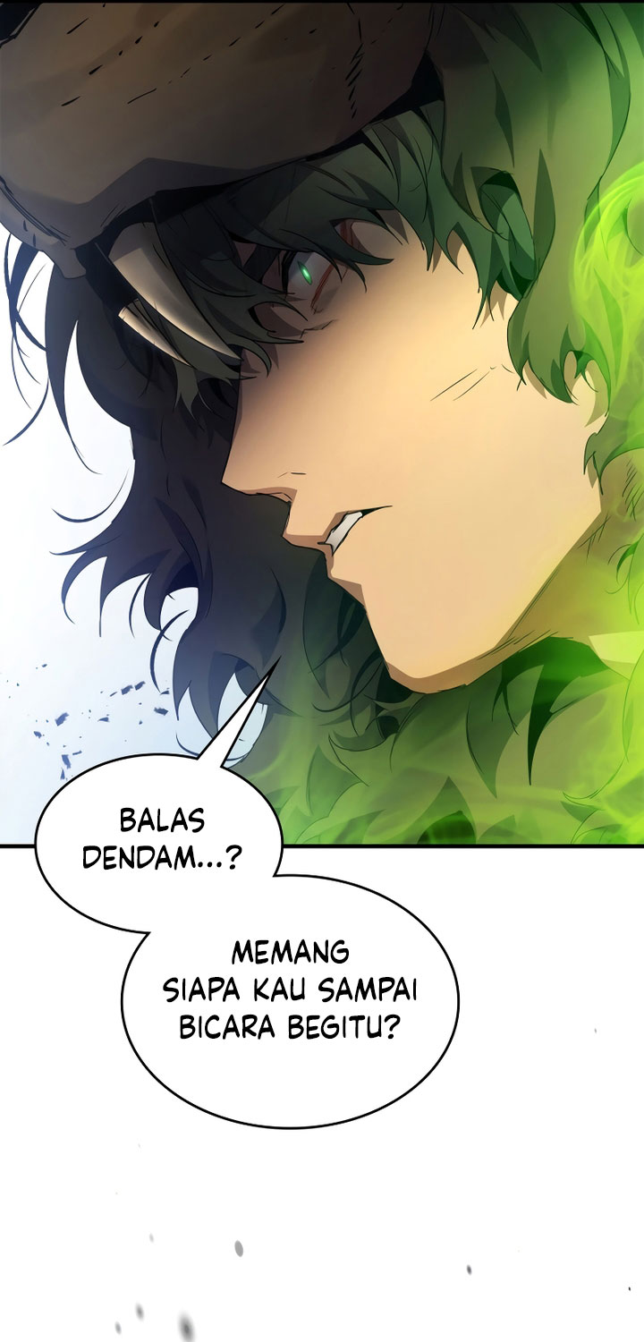 Read Leveling Up With the Gods id Manga Online
