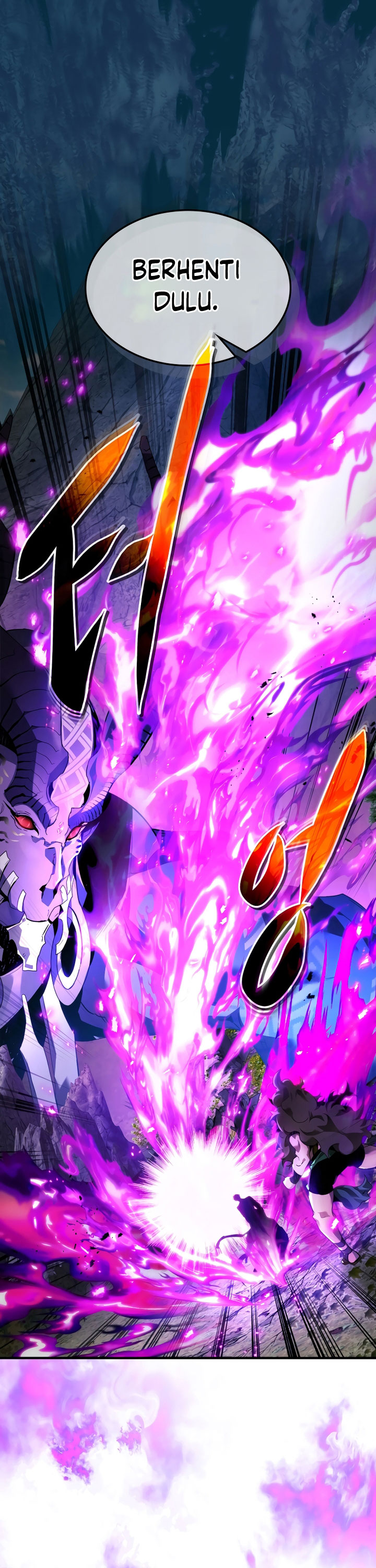 Read Leveling Up With the Gods id Manga Online