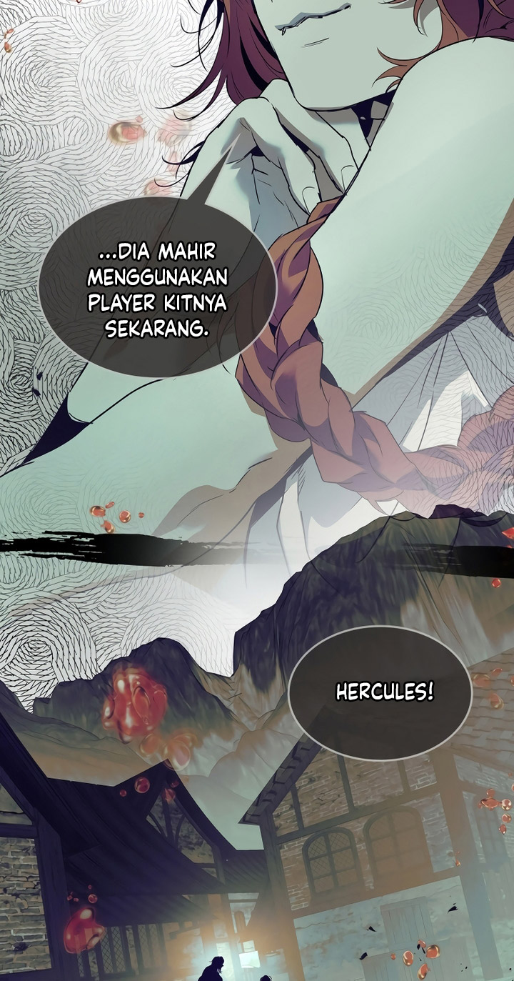 Read Leveling Up With the Gods id Manga Online