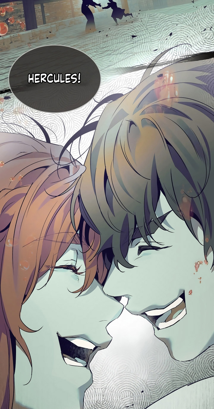 Read Leveling Up With the Gods id Manga Online