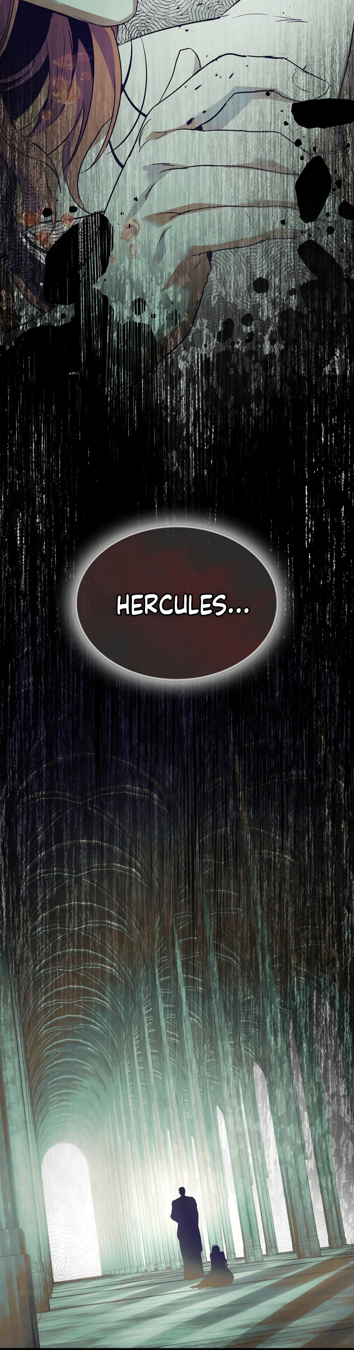 Read Leveling Up With the Gods id Manga Online
