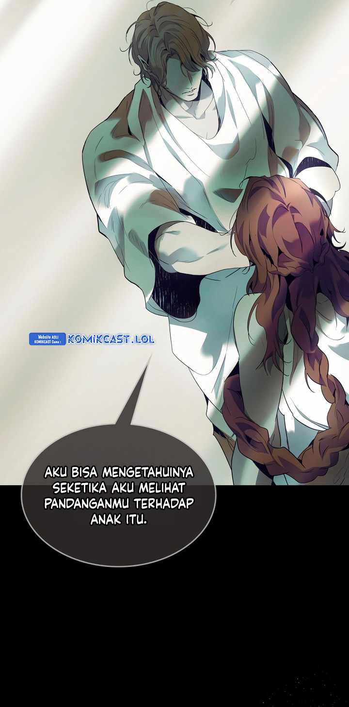 Read Leveling Up With the Gods id Manga Online