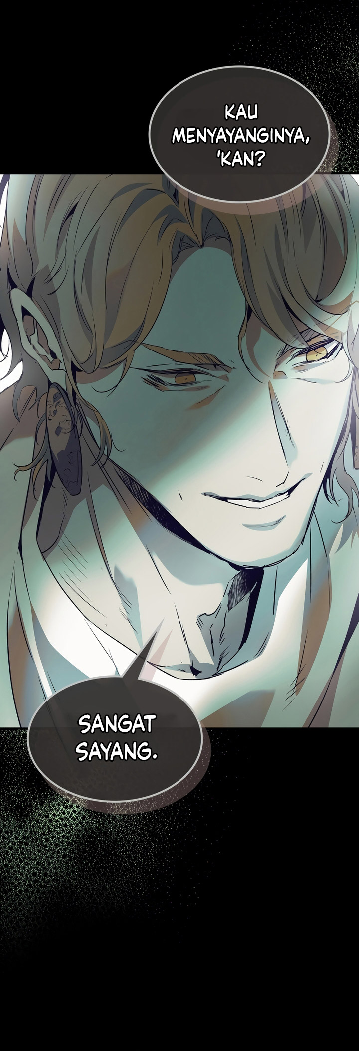 Read Leveling Up With the Gods id Manga Online