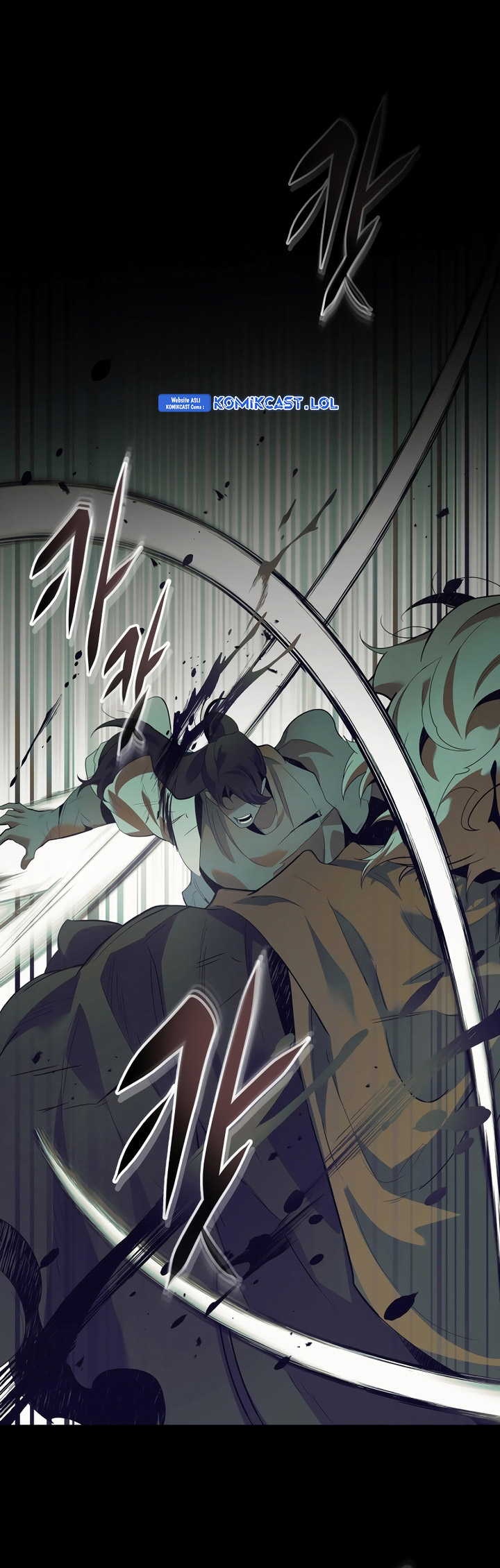 Read Leveling Up With the Gods id Manga Online