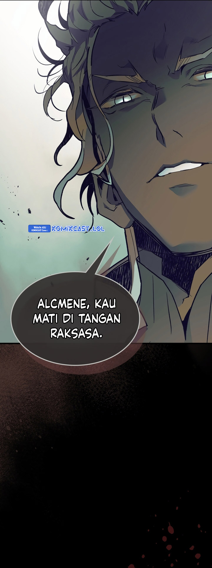 Read Leveling Up With the Gods id Manga Online