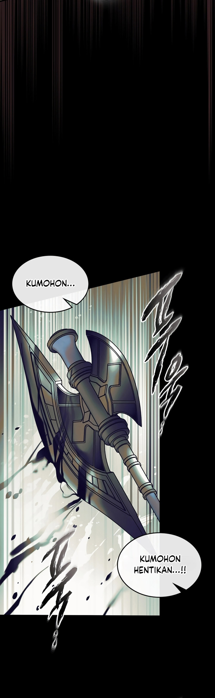 Read Leveling Up With the Gods id Manga Online
