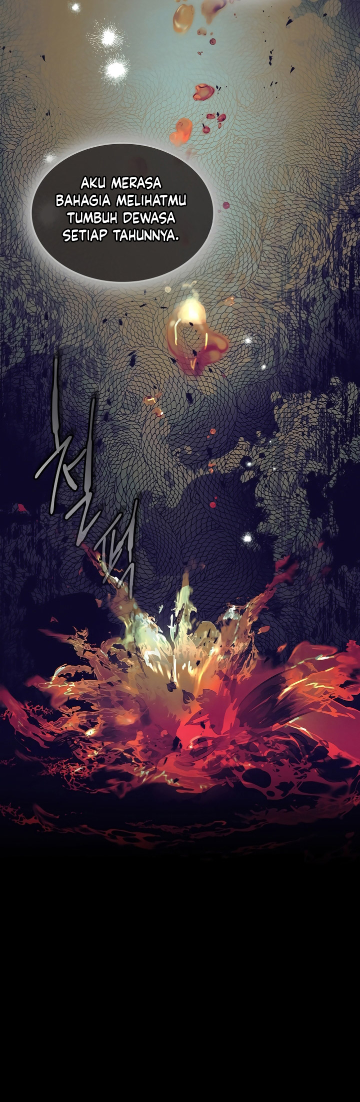 Read Leveling Up With the Gods id Manga Online
