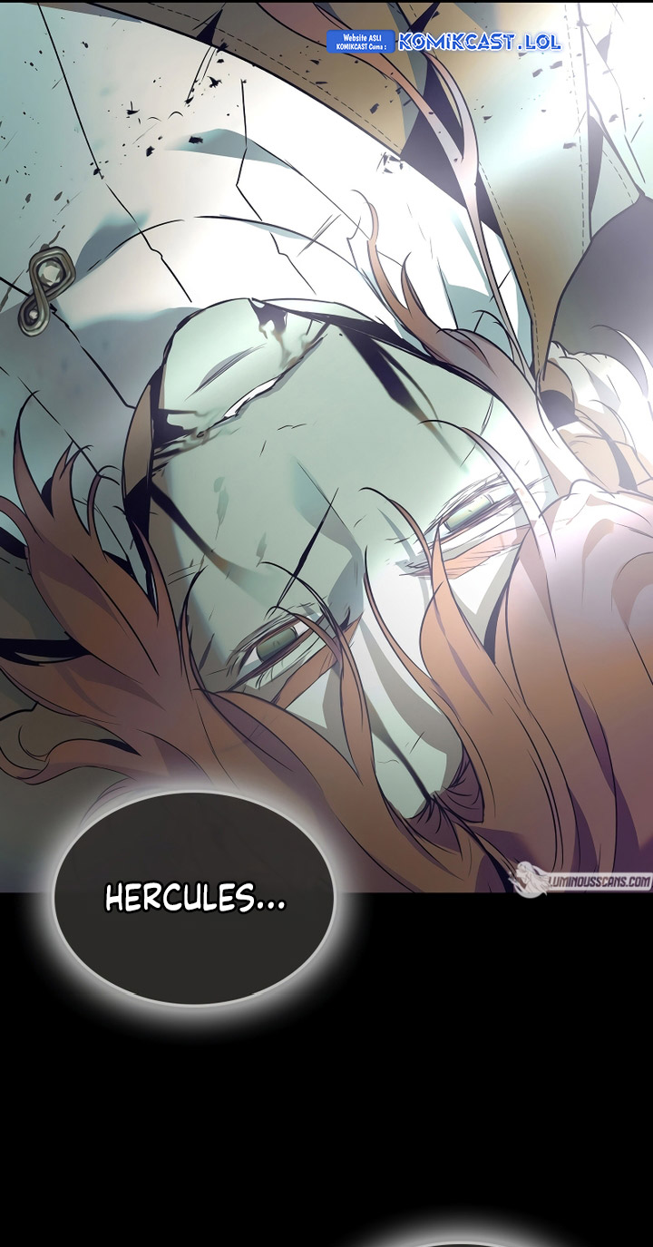 Read Leveling Up With the Gods id Manga Online