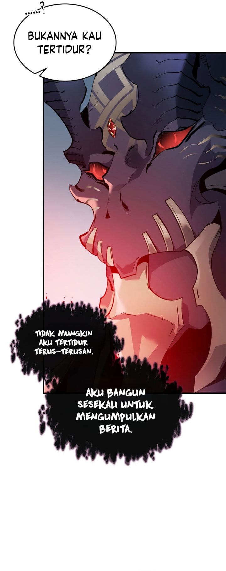 Read Leveling Up With the Gods id Manga Online