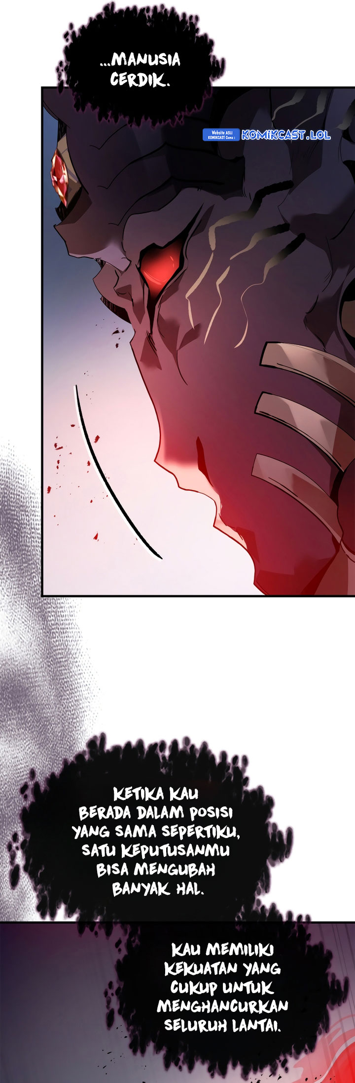 Read Leveling Up With the Gods id Manga Online