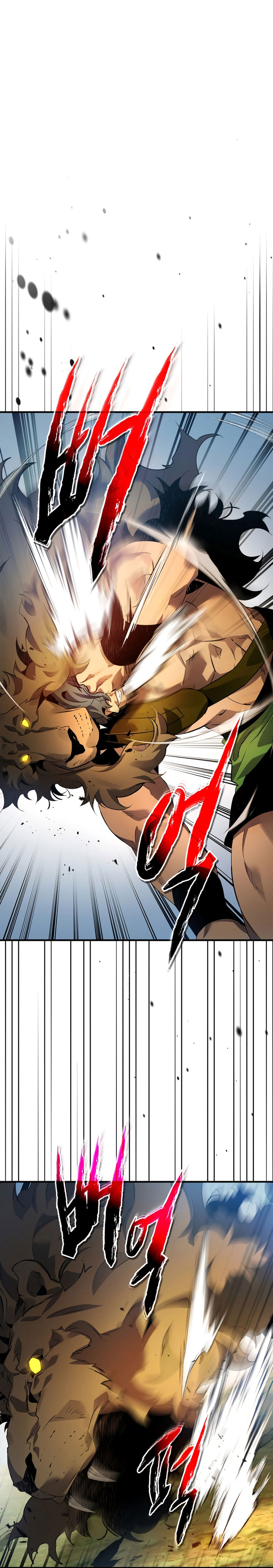 Read Leveling Up With the Gods id Manga Online