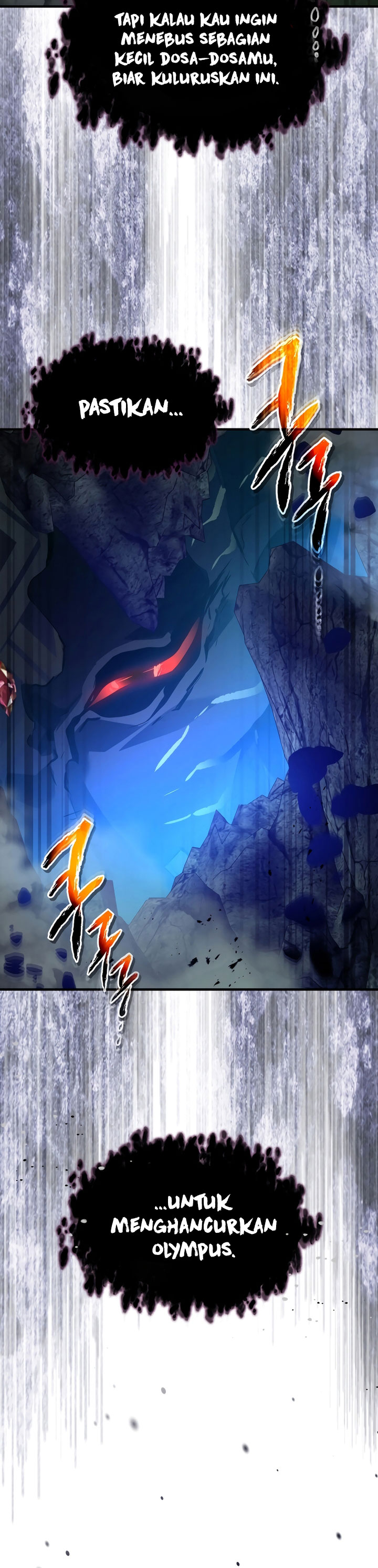 Read Leveling Up With the Gods id Manga Online