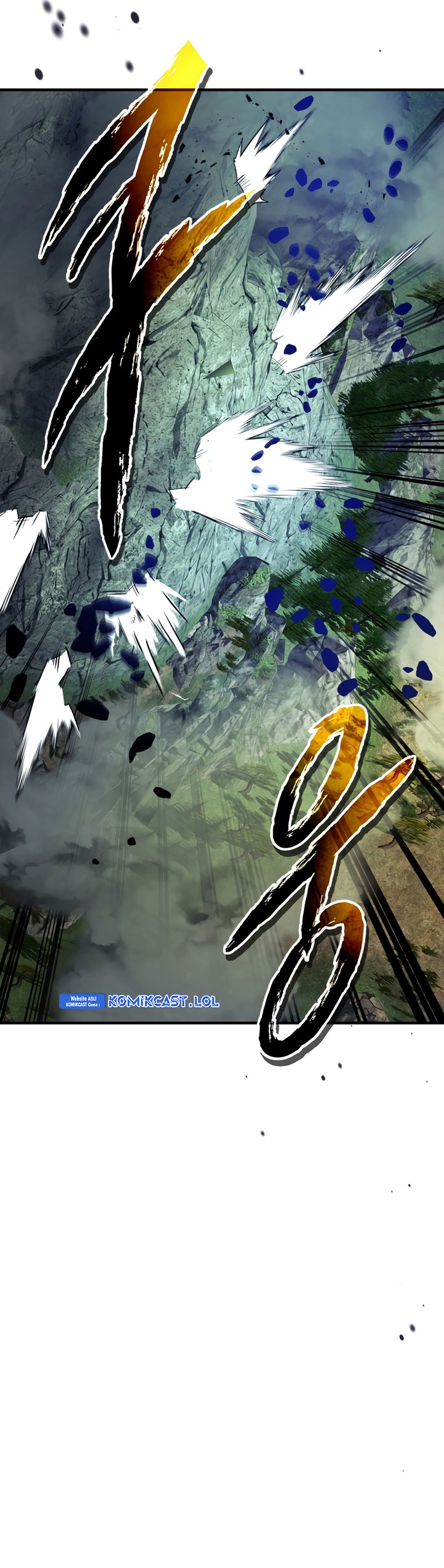 Read Leveling Up With the Gods id Manga Online