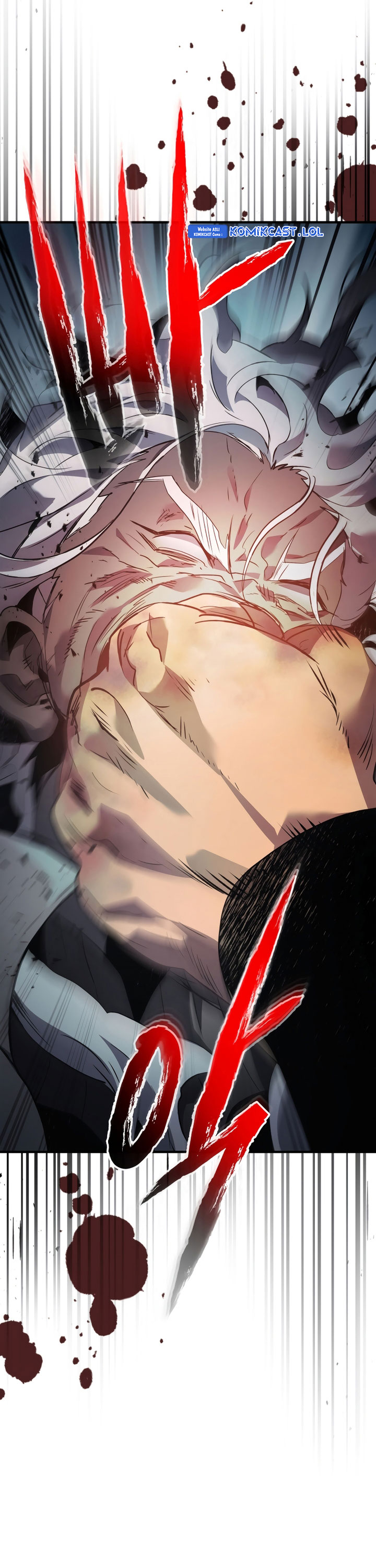 Read Leveling Up With the Gods id Manga Online