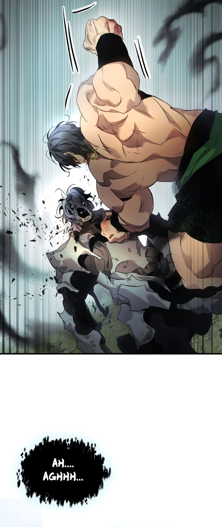 Read Leveling Up With the Gods id Manga Online