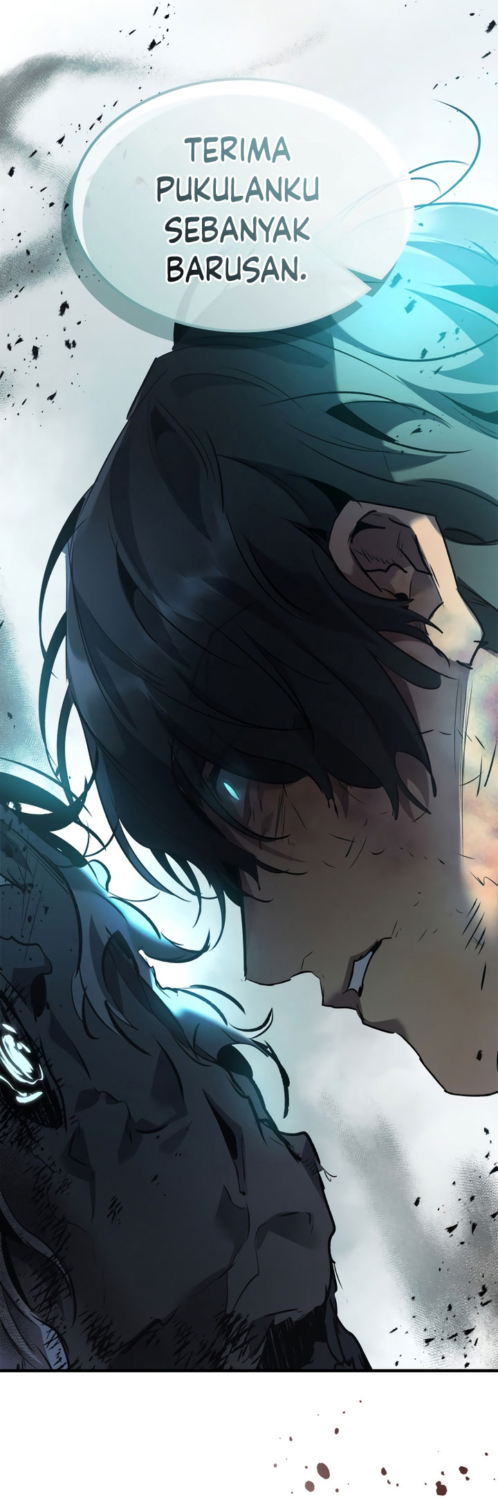 Read Leveling Up With the Gods id Manga Online