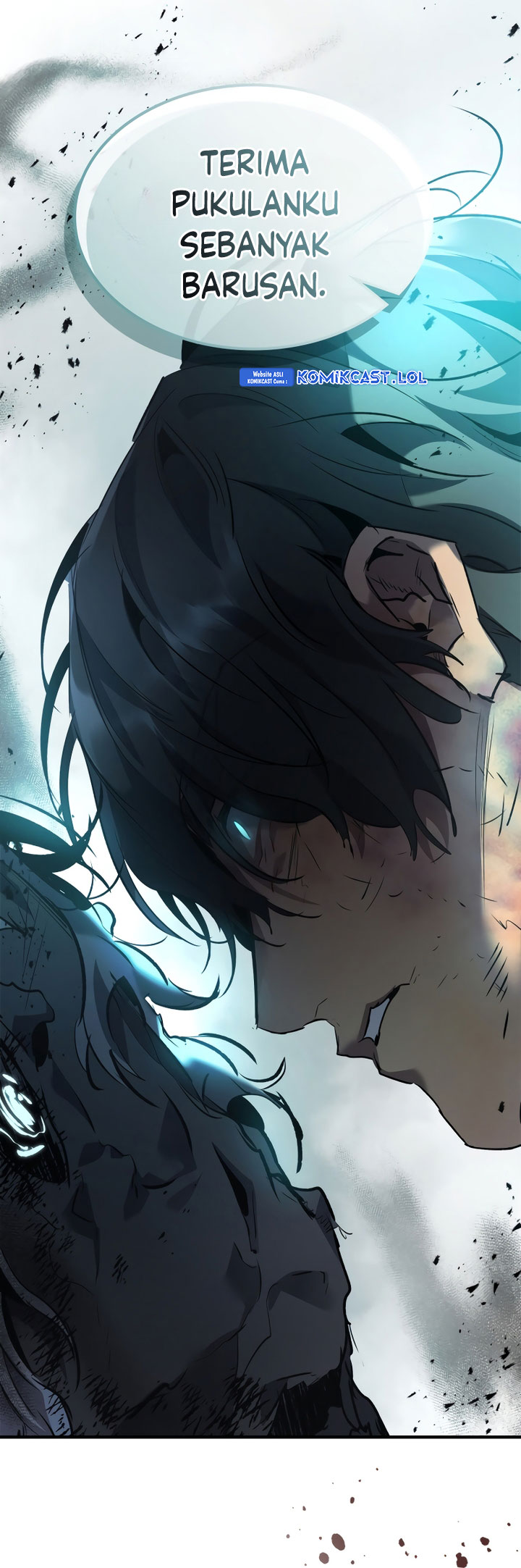 Read Leveling Up With the Gods id Manga Online