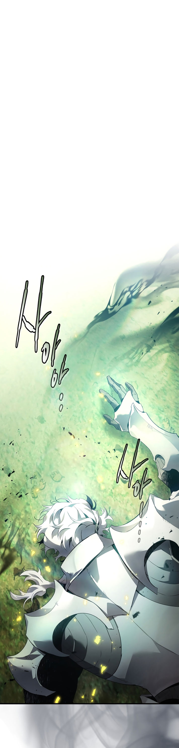 Read Leveling Up With the Gods id Manga Online