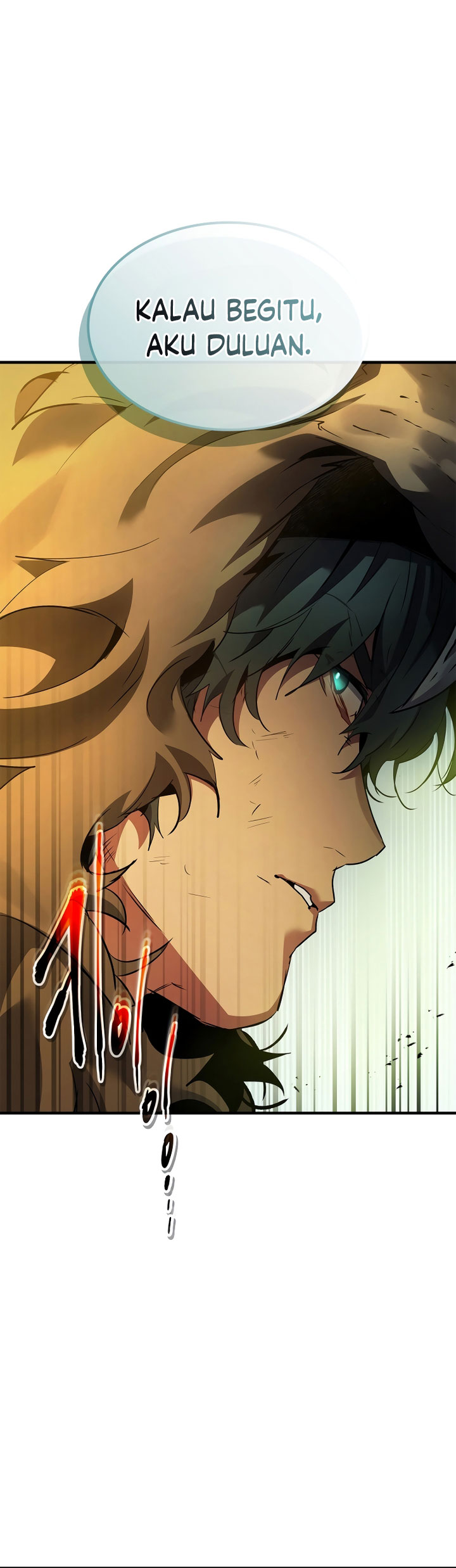 Read Leveling Up With the Gods id Manga Online