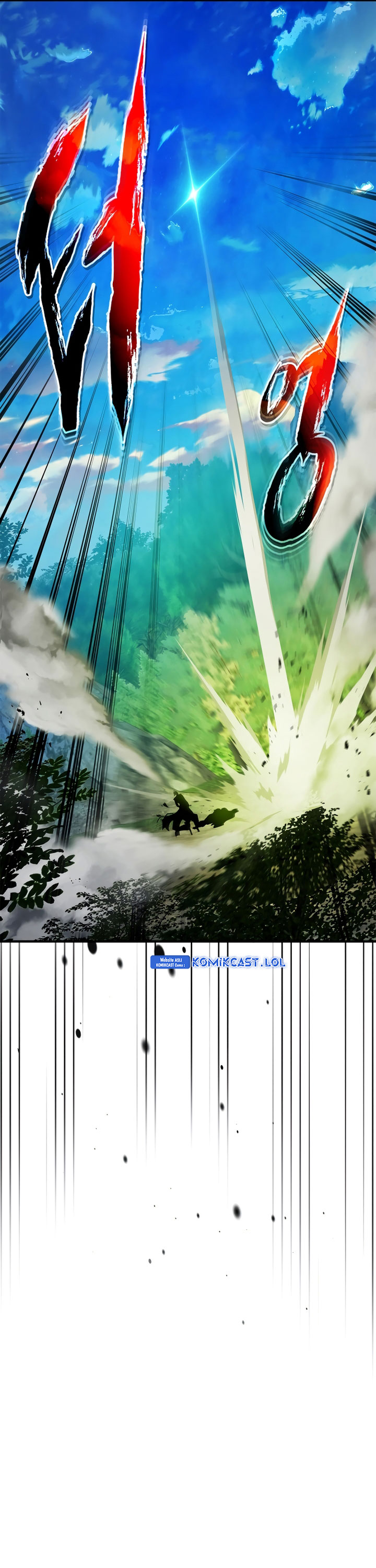 Read Leveling Up With the Gods id Manga Online