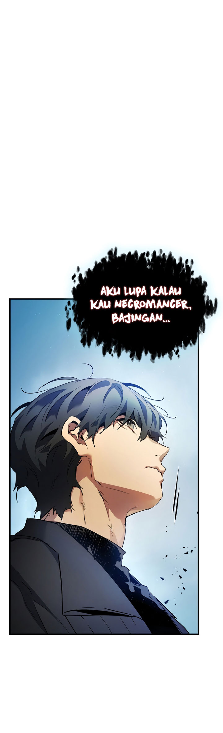 Read Leveling Up With the Gods id Manga Online