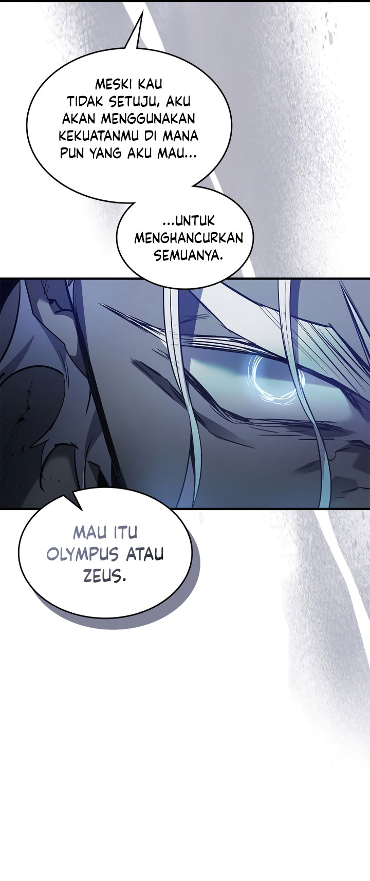 Read Leveling Up With the Gods id Manga Online