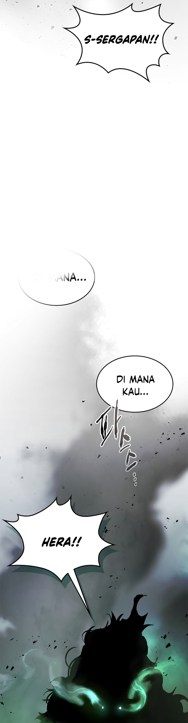 Read Leveling Up With the Gods id Manga Online