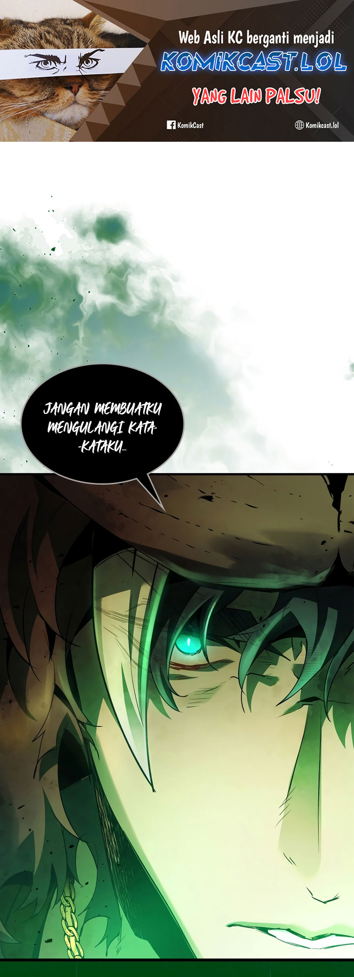 Read Leveling Up With the Gods id Manga Online