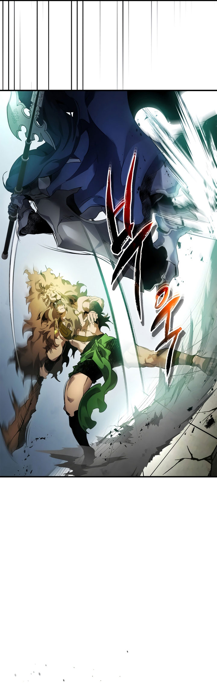 Read Leveling Up With the Gods id Manga Online