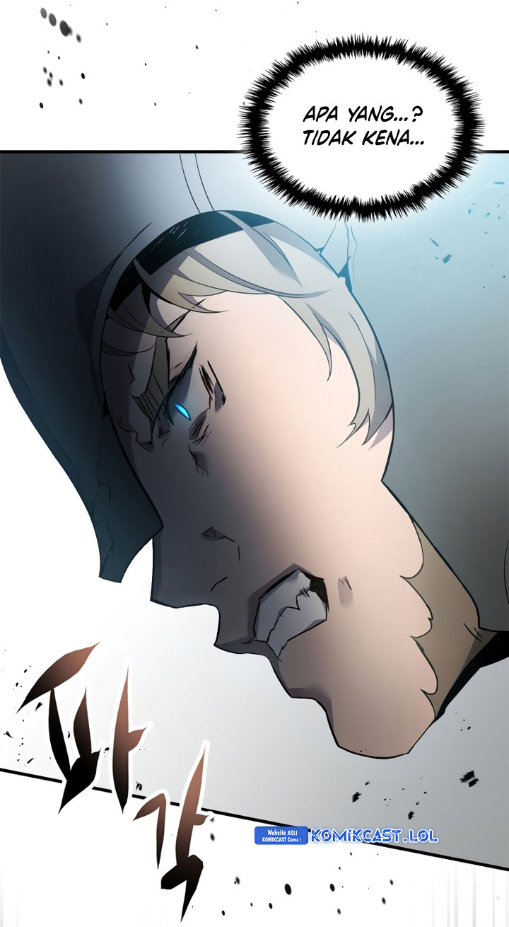 Read Leveling Up With the Gods id Manga Online